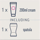 Veet Expert Hair Removal Cream Legs and Body 200ml (British brand)