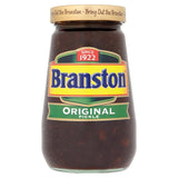 Branston Original Sweet Pickle 720g - British product