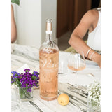 Mirabeau Pure Provence rosé magnum 1.5L - British product
