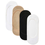 M&S low cut footsies white mix size 3-5, imported from the UK
