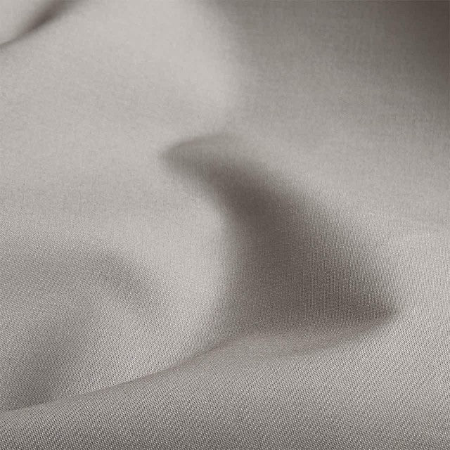 M&S king fitted sheet in smoke Egyptian cotton - British product