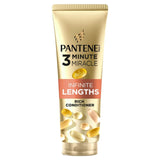 Pantene Infinite Lengths Deep Conditioner 220ml, imported from the UK