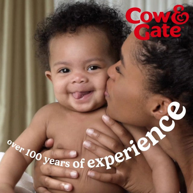 Cow & Gate First Infant Milk Formula from Birth 1.2kg - British product