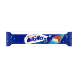 Milky Way Twin chocolate bar (British brand)