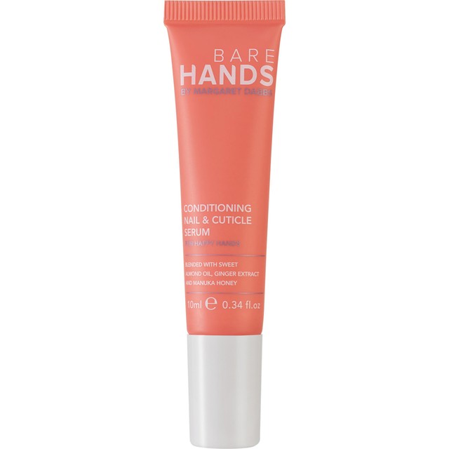 Pedal Pulses Bare Hands Conditioning Nail & Cuticle Serum 10ml - British product