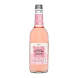 M&S Strawberry Mint and Cucumber Soda 500ml, imported from the UK