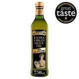 La Espanola Extra Virgin Olive Oil 750ml, UK version