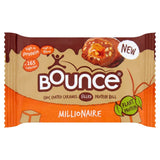 Bounce caramel millionaire protein ball 40g - British product