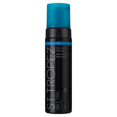 M&S St Tropez Self Tan Dark Mousse 200ml- Buy online at McGrocer
