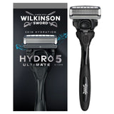Wilkinson Sword Hydro 5 Skin Protection Advanced Men's Razor (British brand)