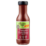 The Foraging Fox spicy tomato ketchup 285g (British brand)