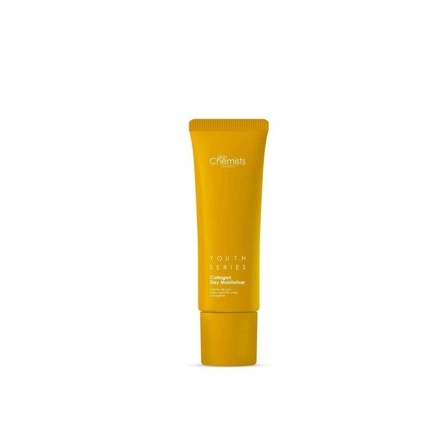 SkinChemists Youth Series Collagen Day Cream 50ml (British brand)
