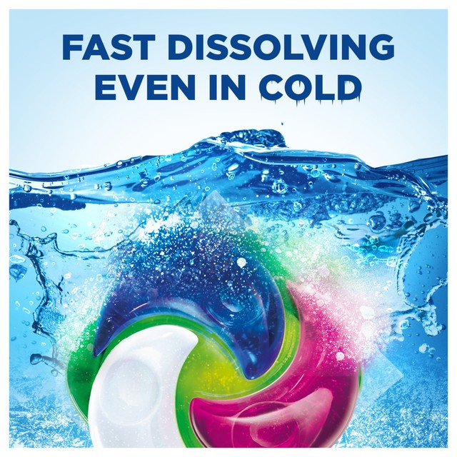 Ariel Colour Washing Pods 29 Washes - British product