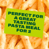 Dolmio carbonara pasta sauce stir in (British brand)