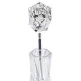 Cole & Mason Aldeburgh salt and pepper mill set 14cm - British product