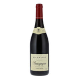 M&S Bourgogne Pinot Noir red wine 75cl, imported from the UK