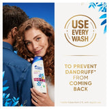 Head & Shoulders Supreme Colour Protect shampoo 400ml, UK version