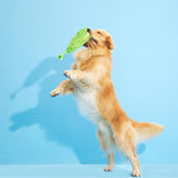 Bark Corn On The Slob dog toy - British product