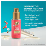 Ogx Bond Repair Serum 50ml, imported from the UK