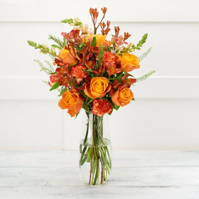 Sainsburys Sainsburys Bouquet Meilleurs Vœux - Acheter en ligne sur McGrocer