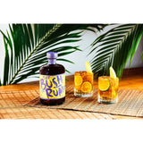 The Bush Rum Co. Mango Rum 70cl (British brand)