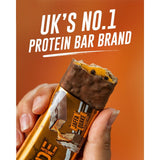 Grenade Jaffa Quake protein bar 60g, UK version