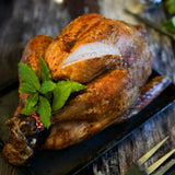 Sainsburys Standard Turkey 4-499kg