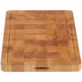 M&S Large Wood Chopping Board, imported from the UK