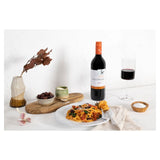 Isla Negra Merlot Chilean red wine 75cl, UK version