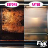 The Pink Stuff cleaning paste 850g (British brand)