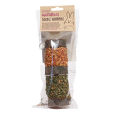 Rosewood Boredom Breaker Double Woodroll Natural Pet Treats, imported from the UK