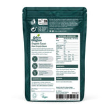 Green Origins cacao plant protein powder 300g, UK version