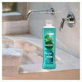 Radox Stress Relief Bath Soak 500ml, imported from the UK