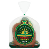 Sunrise Caribbean Spiced Bun 750g