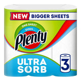 Plenty Original kitchen roll, imported from the UK