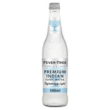 Fever-Tree Refreshingly Light Indian Tonic Water 500ml (British brand)