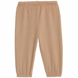 M&S Tommy Joggers brown 3-6 months, imported from the UK
