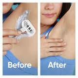 Gillette Venus Deluxe Smooth Sensitive Razor Blades 3