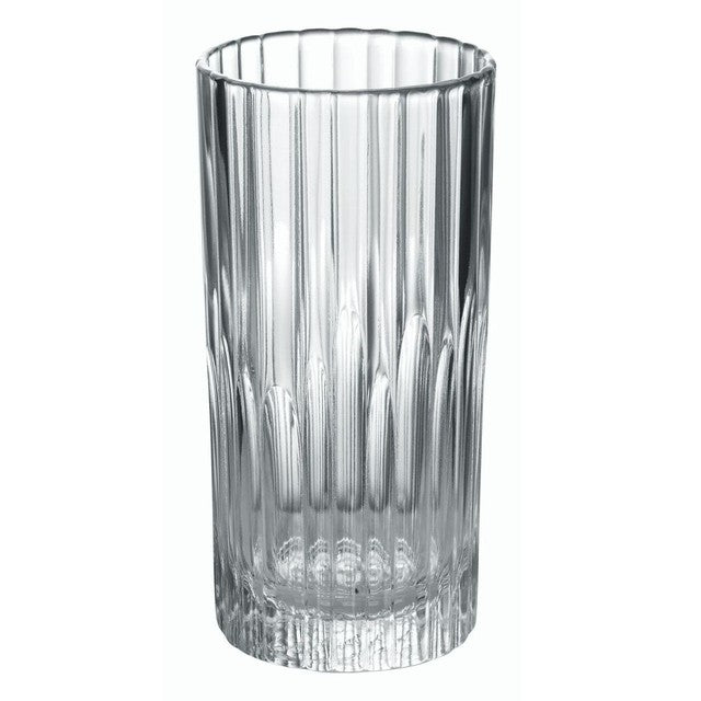 Duralex Manhattan Highball Glasses Set 6 Pack 305ml - British product