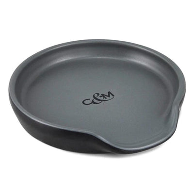 M&S Cole & Mason Duxford Ceramic Spoon Rest 150g- Buy online at McGrocer