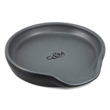 Cole & Mason Duxford ceramic spoon rest 150g - British product