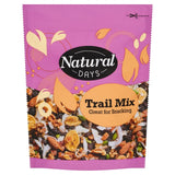 Natural Days trail mix 150g, imported from the UK