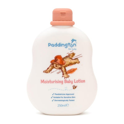 M&S Kokomo Paddington Moisturising Baby Lotion 250ml- Buy online at McGrocer
