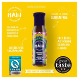 Mahi Tamarind & Mango Sauce 280ml, imported from the UK