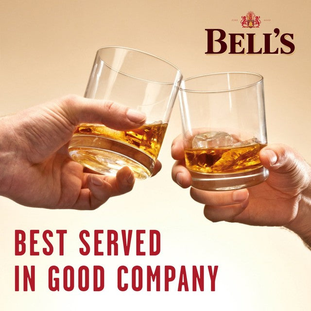 Bell's Blended Scotch Whisky 70cl - British product