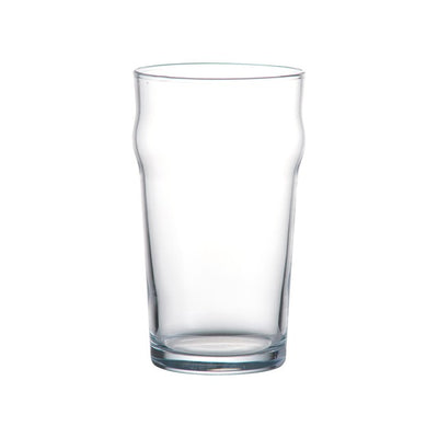 M&S Ravenhead Essentials Nonik Pintglass Sett med 2 Ølglass 560ml - Kjøp online hos McGrocer