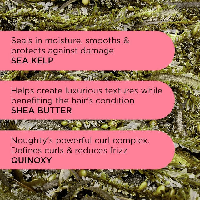 Noughty Hello Curls Curl Primer 200ml, imported from the UK