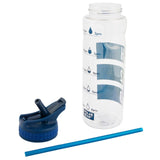 Polar Gear Water Bottle Indigo 750ml, imported from the UK