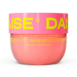 DAISE body scrub Pomegranate Glow (British brand)