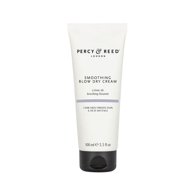 Percy & Reed smoothing blow dry cream 100ml (British brand)